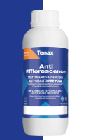 Покрытие Anti Efflorescence (против соли) 1л Tenax