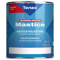 Клей полиэфирный Solido Jura (бежевый, густой) 1л Tenax