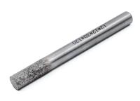 Фреза ЧПУ по граниту D12*6*40*L120 Цилиндр