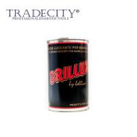 Полировальный порошок для камня Brillux черный 1кг