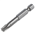БИТЫ МАГНИТНЫЕ TORX(УПАКОВКА ПО 10 ШТ)  T30-L50
