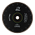 Диск алмазный отрезной сплошной SPLIT DISC 250*32/25,4*1,6 мм гранит мокрый рез TECH-NICK