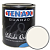 Клей полиэфирный Solido Quarzo Optical White (белый, густой) 1л Tenax